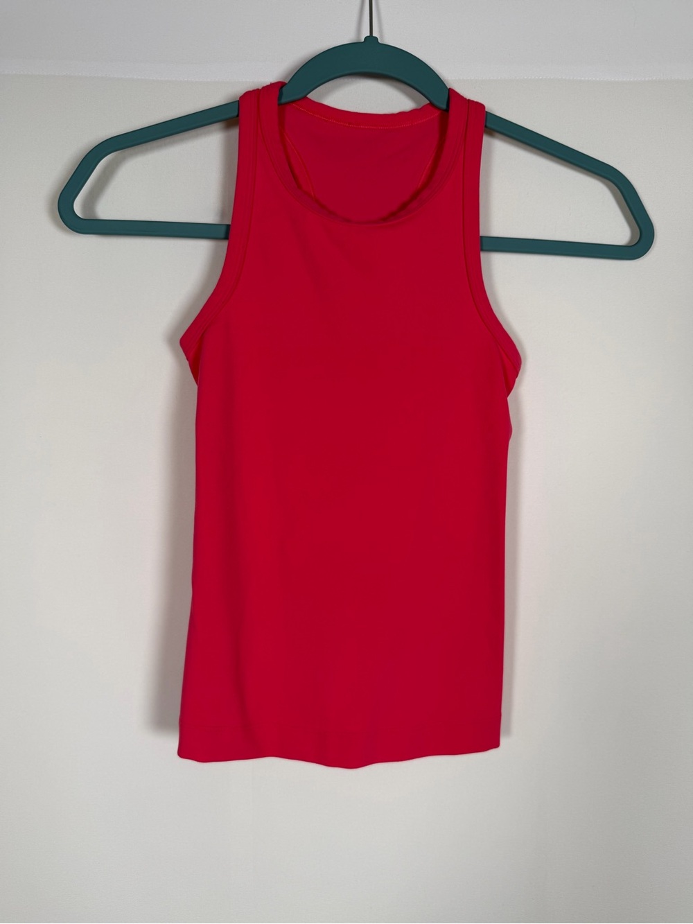 lululemon Align Waist Length Racerback Yoga, Pilates, Workout, Athleisure